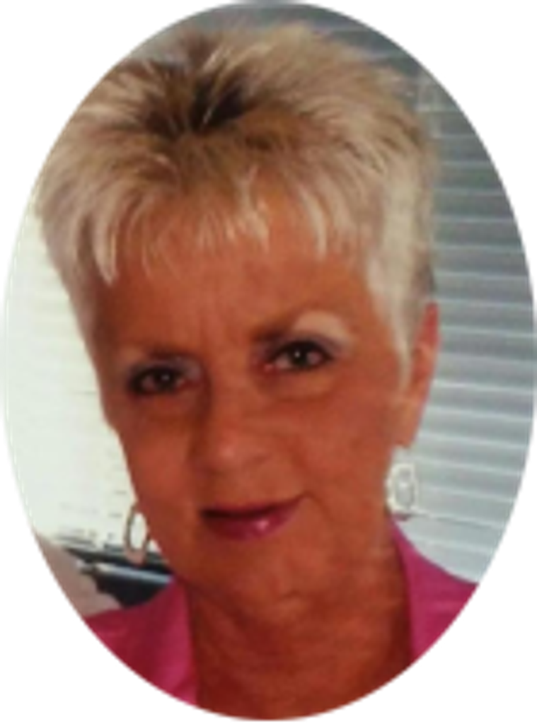 Carolyn Flanary