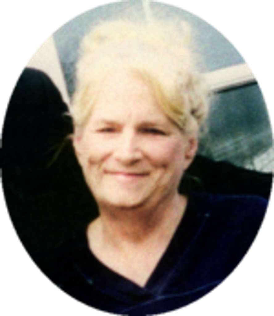 Bonnie Rivard