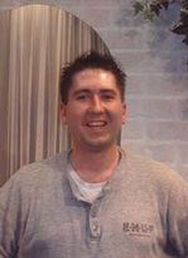 Jason Ray Nathaniel Goshert