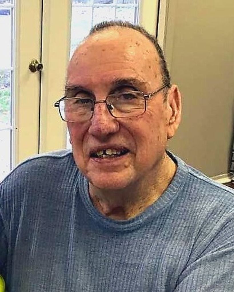 Raymond W. Maple Jr.