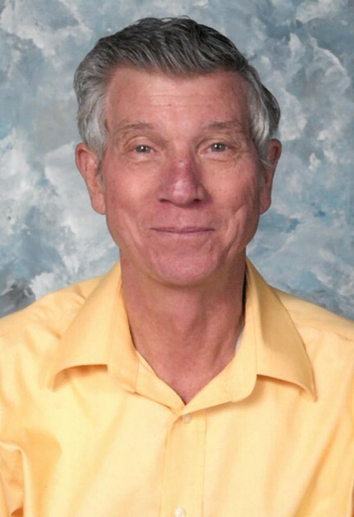 Raymond Don Levins Profile Photo