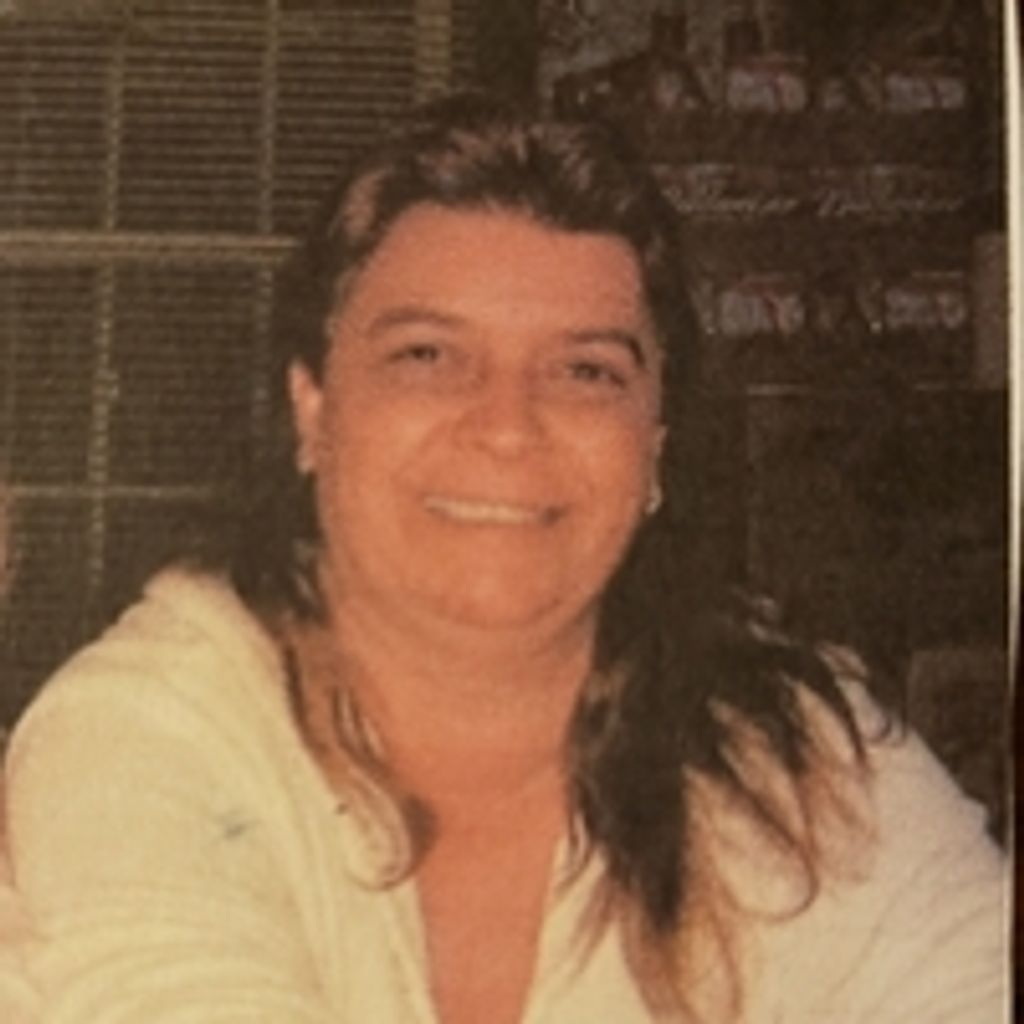 Patricia Ann Abernathy