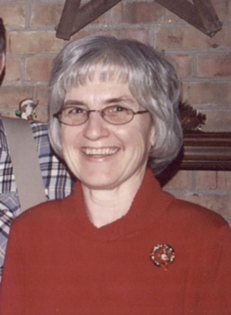 Donna L. Faulds