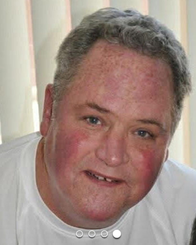 Scott Alan Weldon Profile Photo