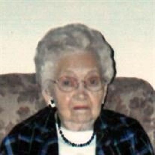 Hazel Marie Winn Profile Photo