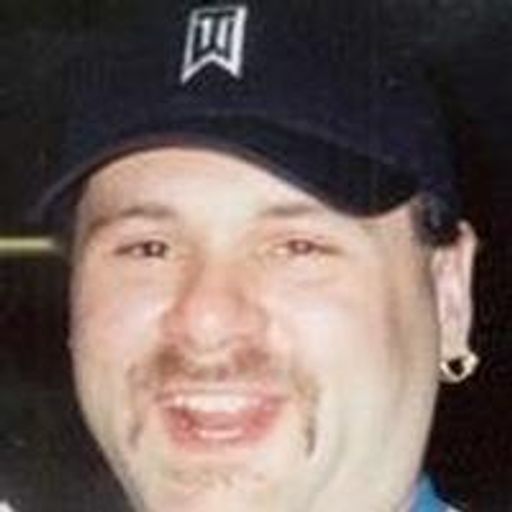 Frank Andrew Rouzzo, Jr. Profile Photo