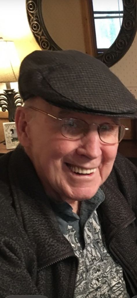 Ronnie Herston Jessup Profile Photo