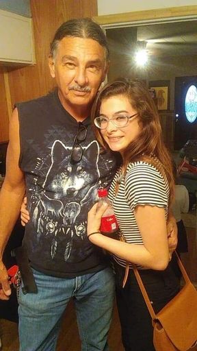 Jesus G. Rios photo gallery thumbnail 51 of 100