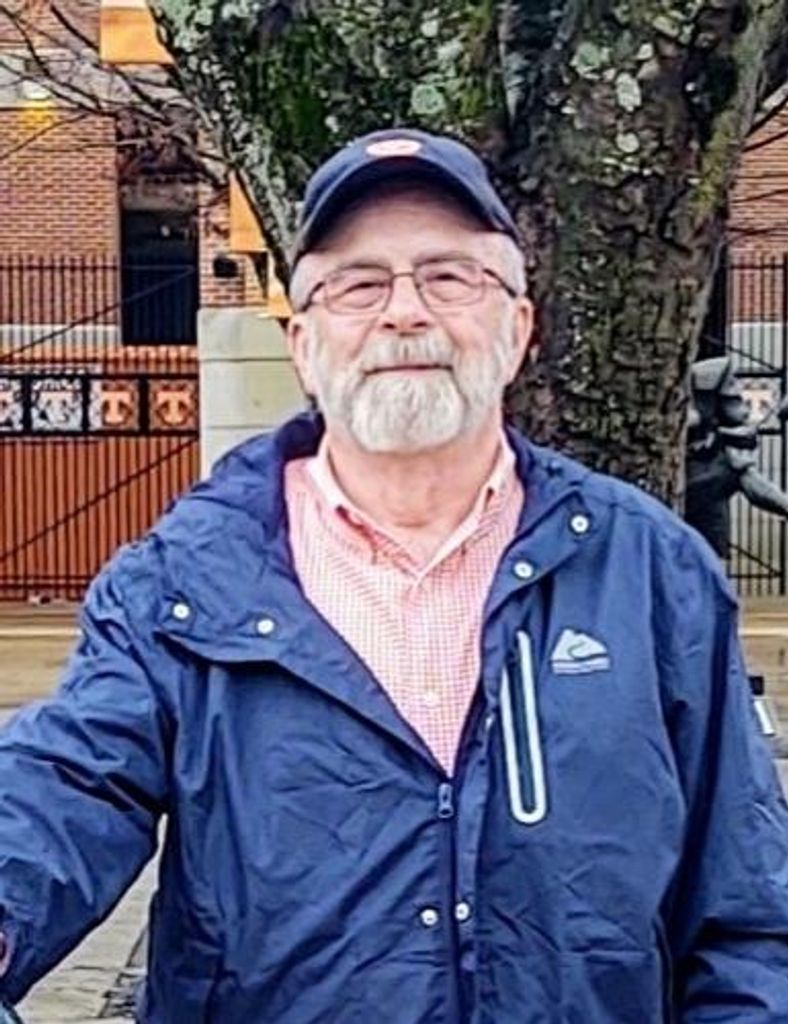 Garry Eugene Hammond Profile Photo