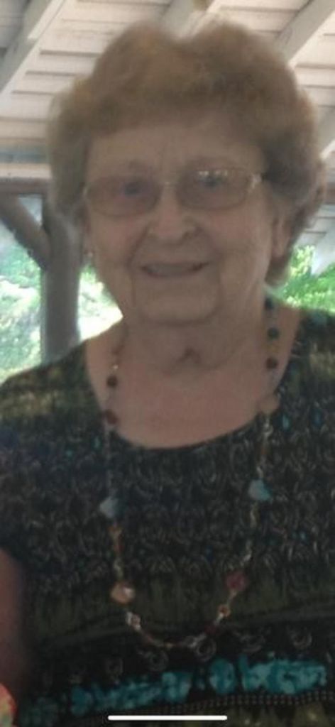 Willadean V. Barnoski