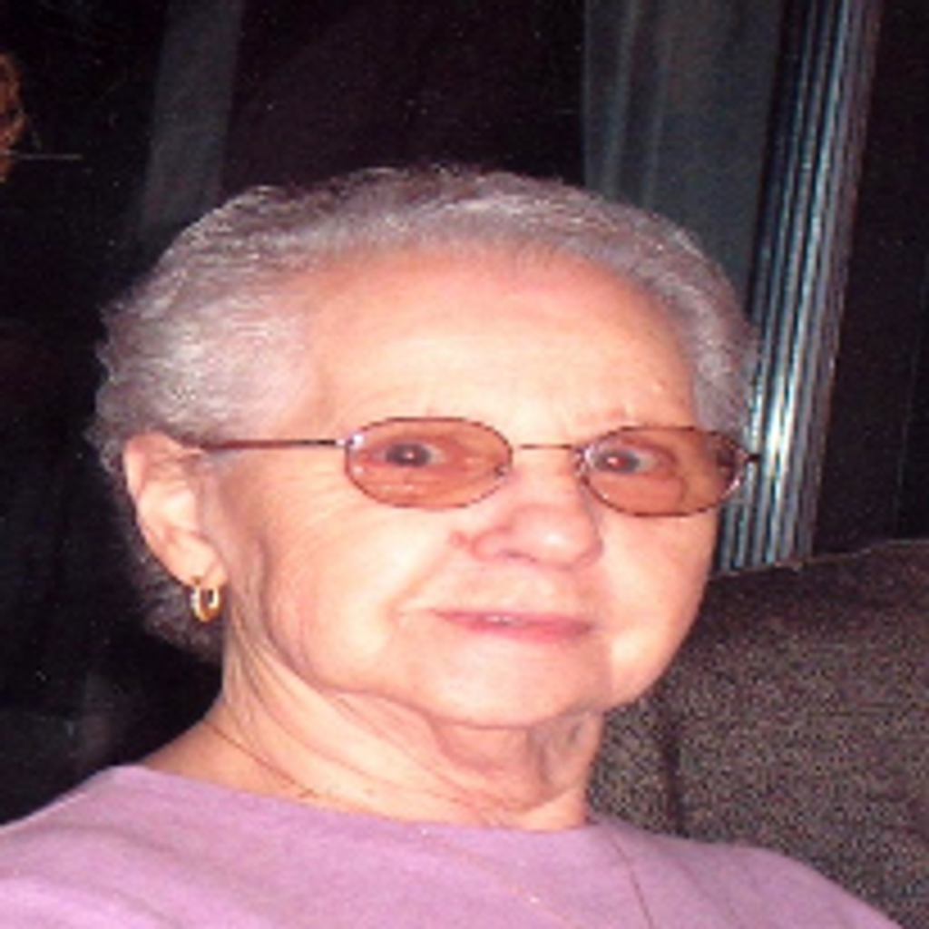 Eliane J. Blais
