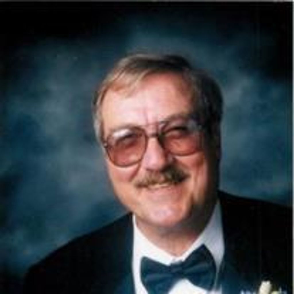 Norris "Zimm" Zimmerman Profile Photo
