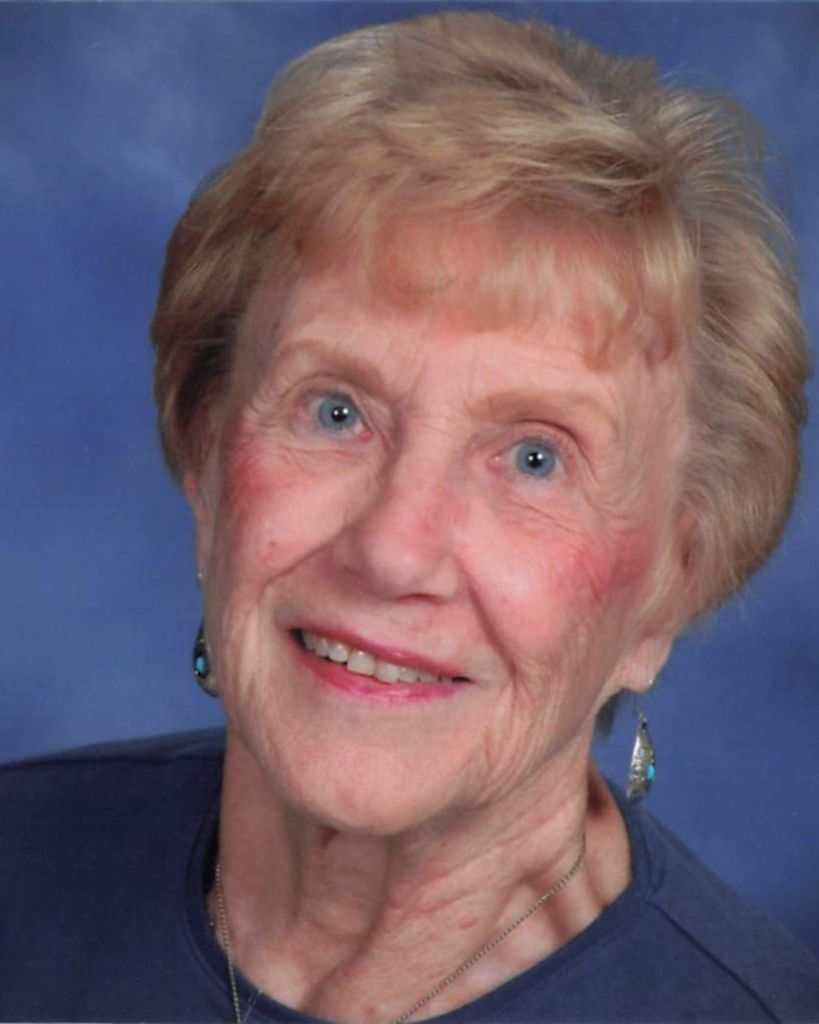 Joan (Erskine) Wootan Profile Photo