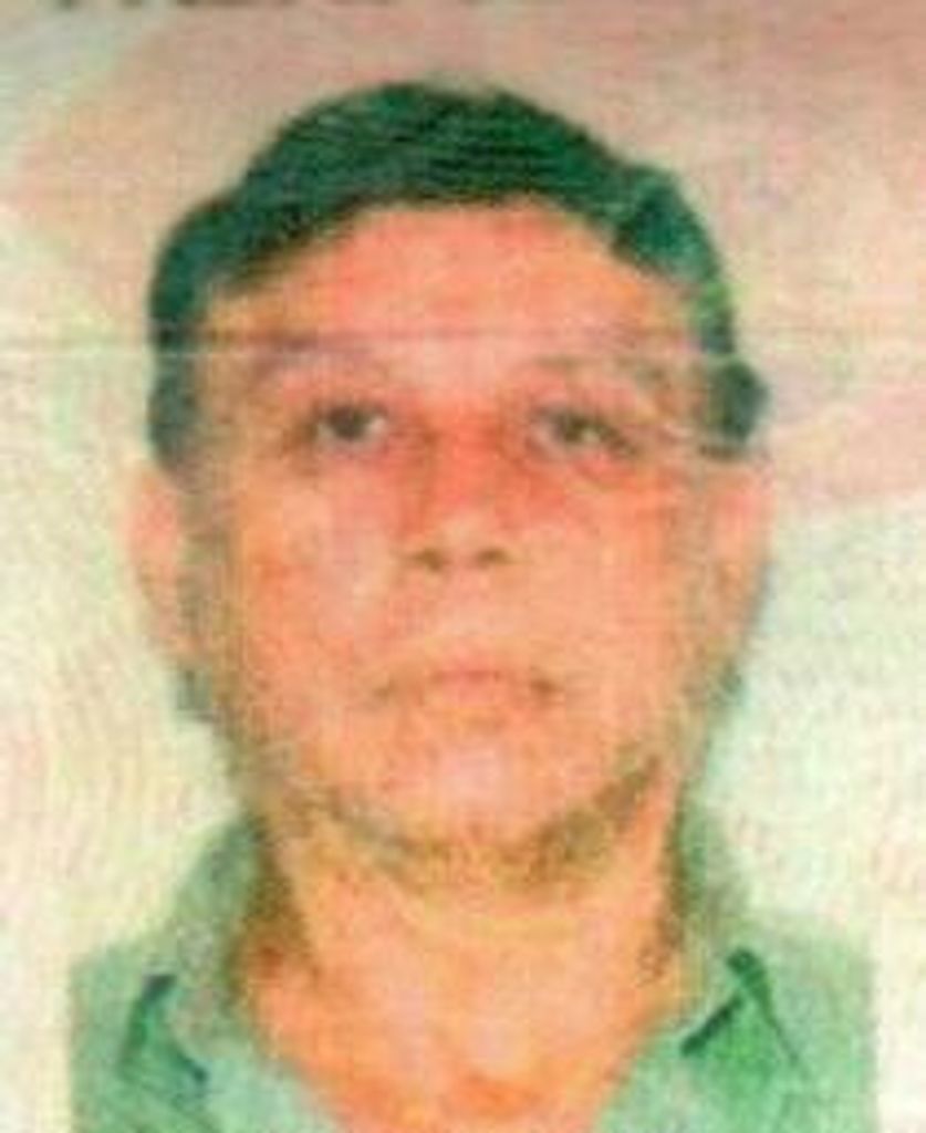 Hilario Juarez Montealvo
