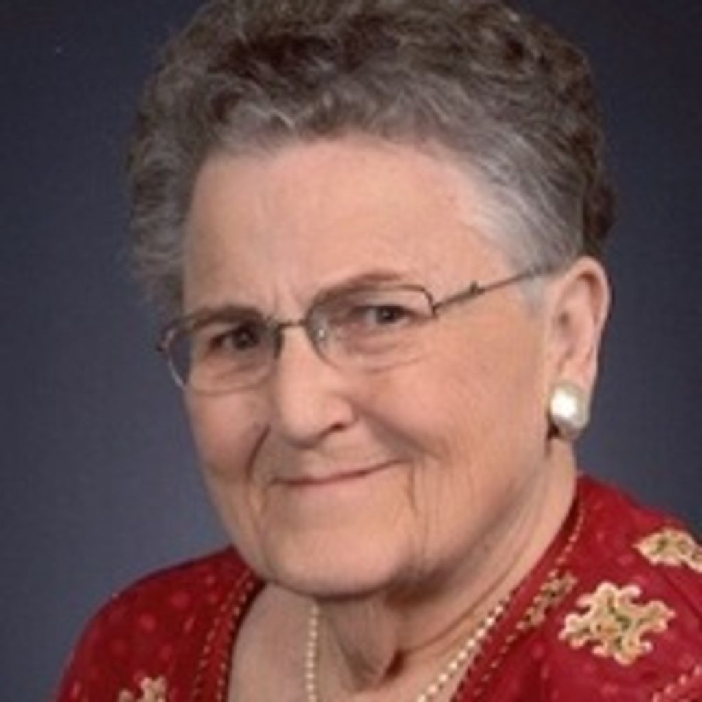 Margaret Ann Robison Profile Photo