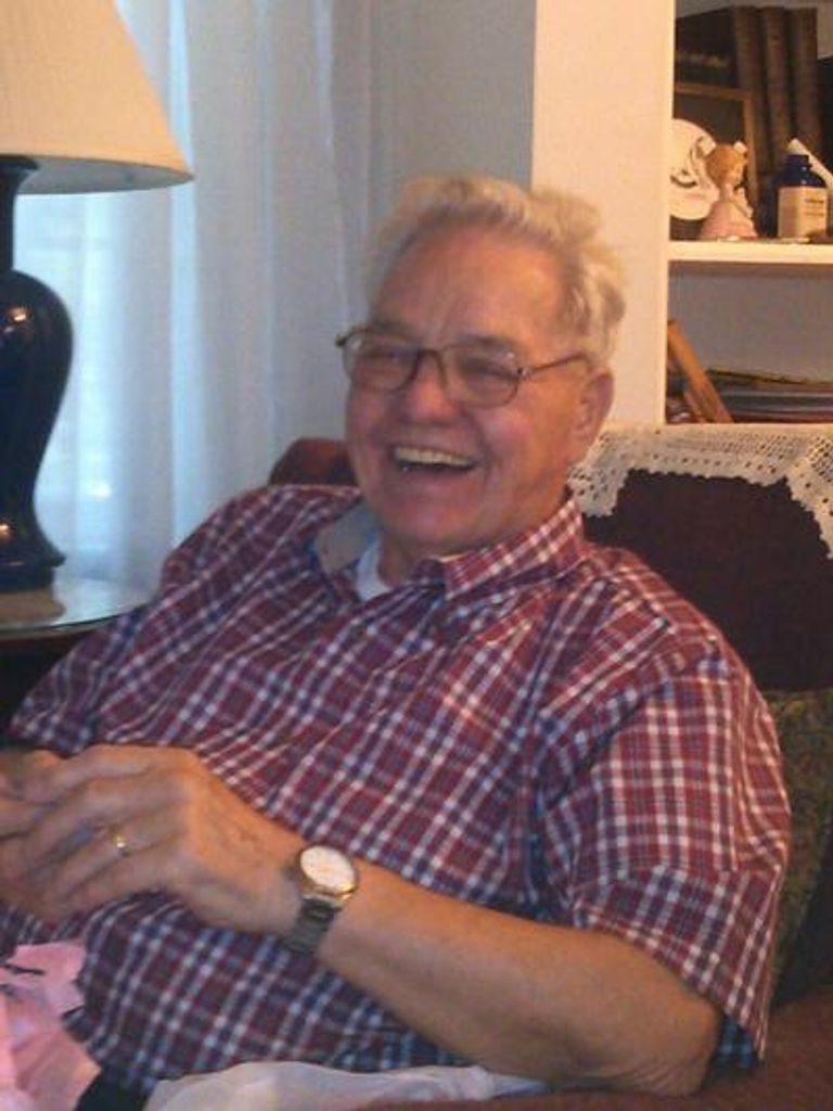 Arthur Joseph Messer