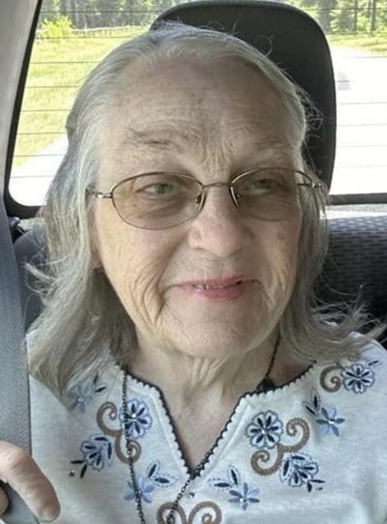 Deborah Mole Jones Profile Photo