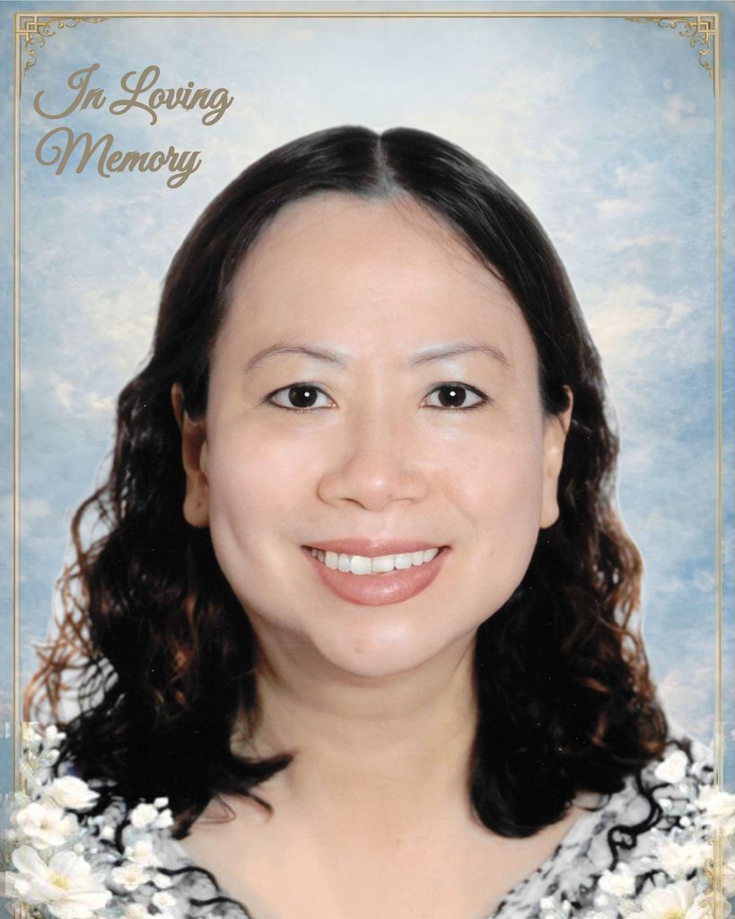 Thanh Thi Le Profile Photo