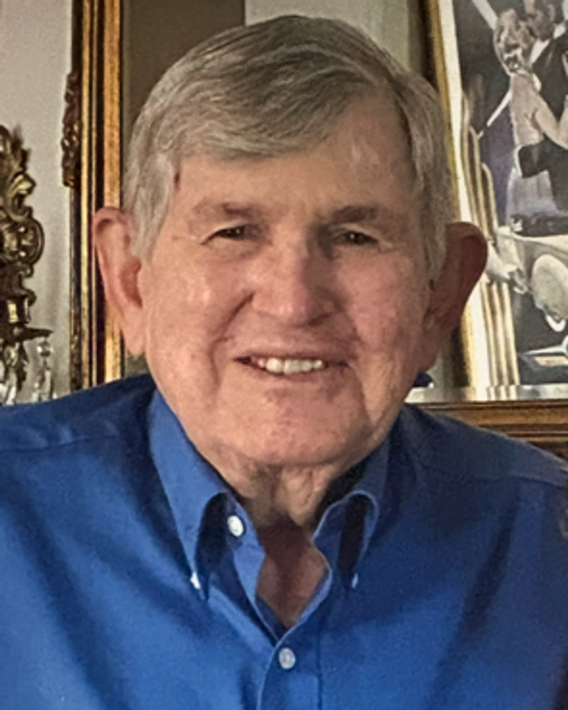 Walter "Sherman" White Profile Photo