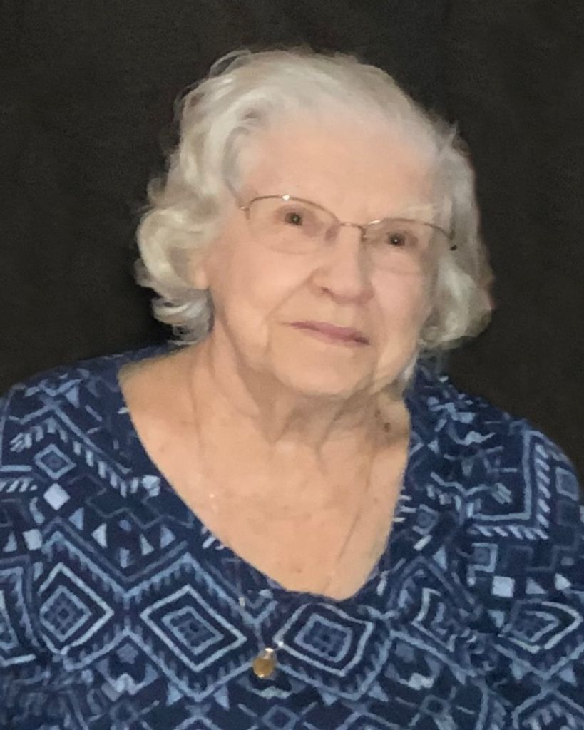 Margaret Kramer