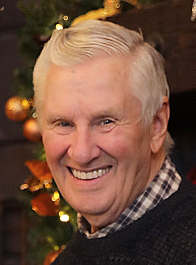 Joseph Frank Hofer Profile Photo