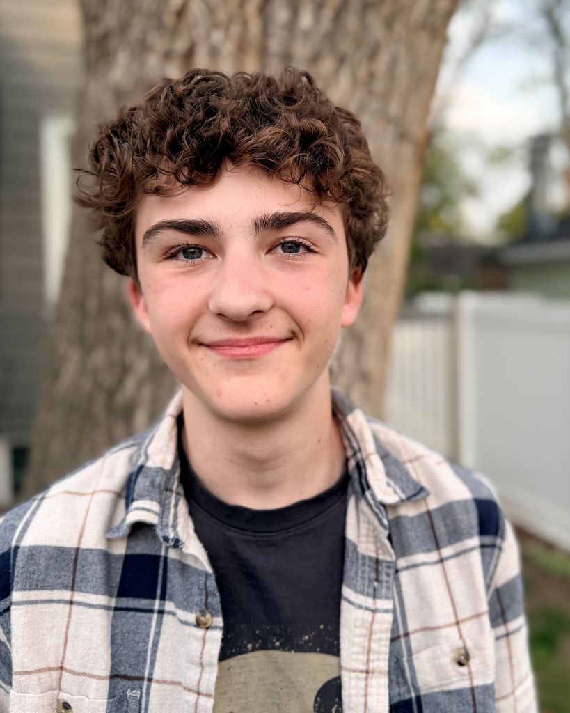 Landon Adam Ghekiere Profile Photo