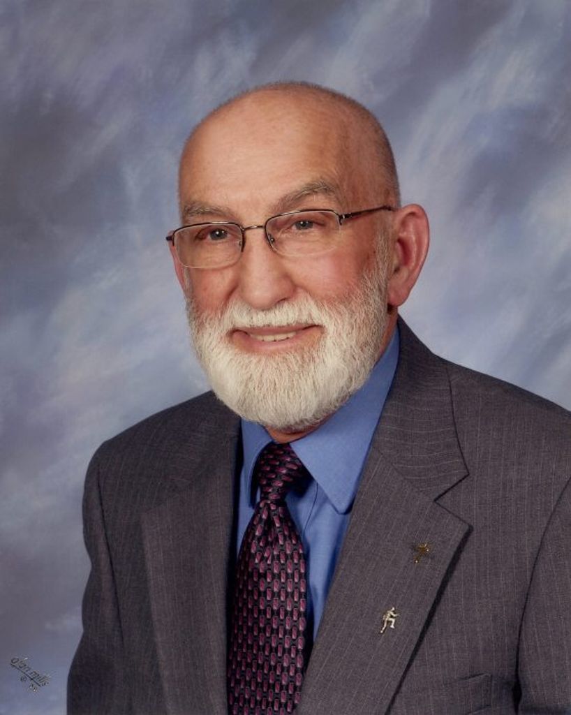 Darrell A. Roundtree