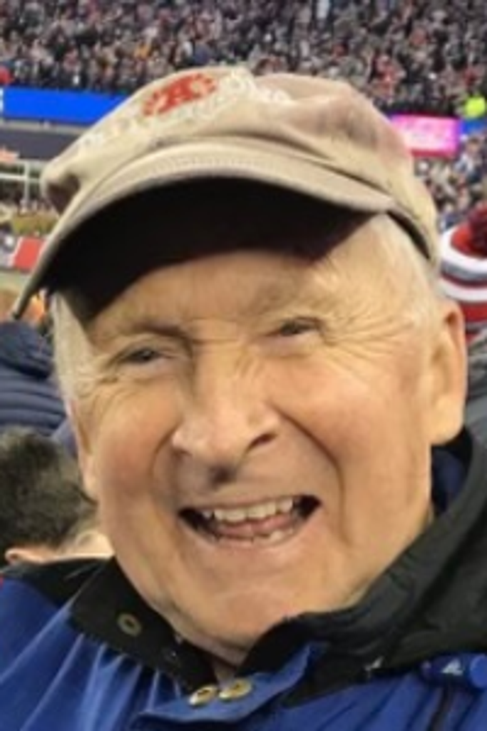 James R. "Bob" Willing