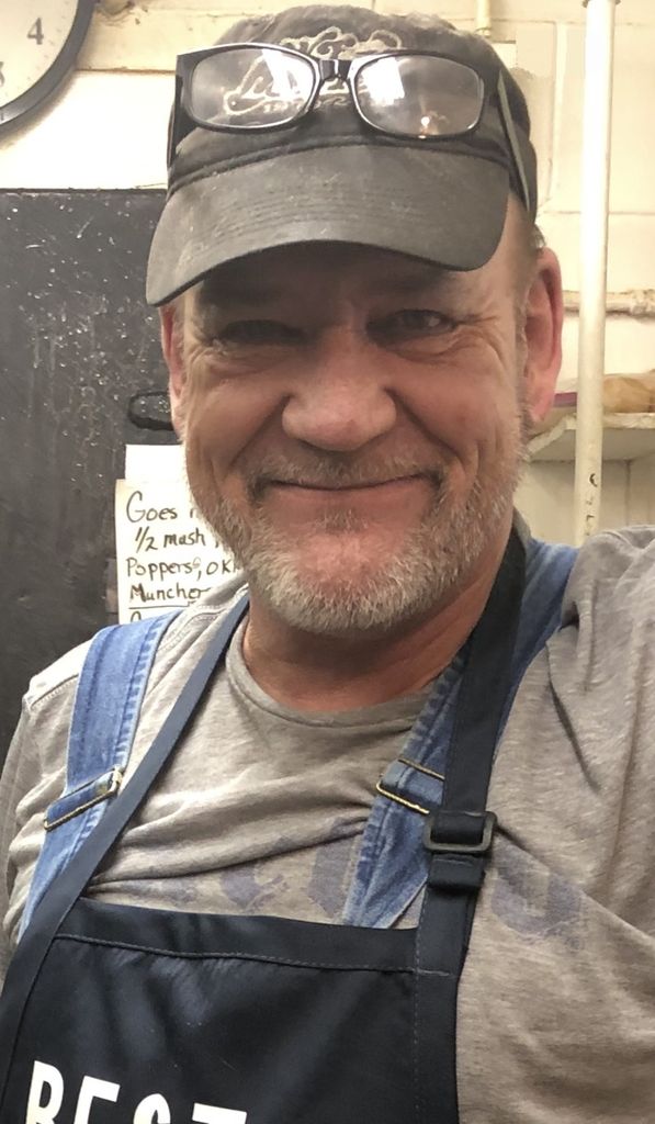 Stephan Knox