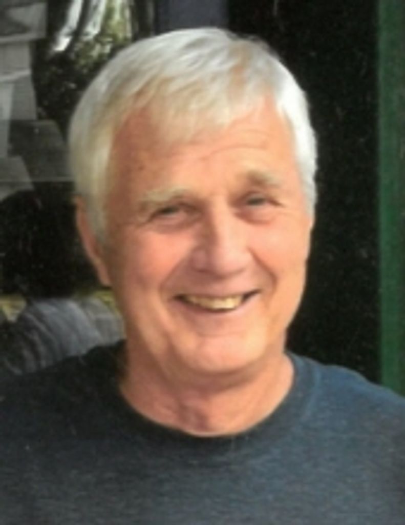 William "Bill" Smythe Profile Photo