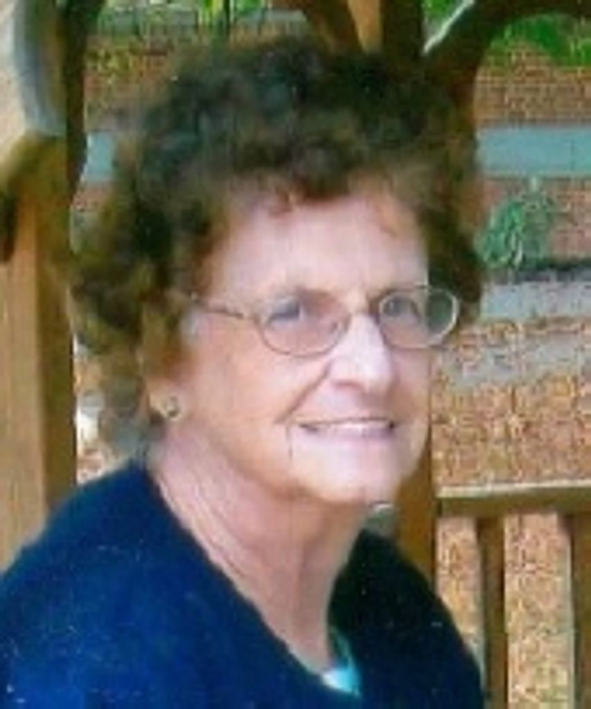 Hope King Mills