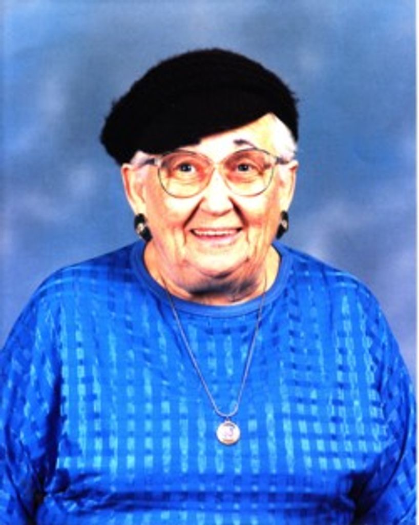 Lena Chamlee