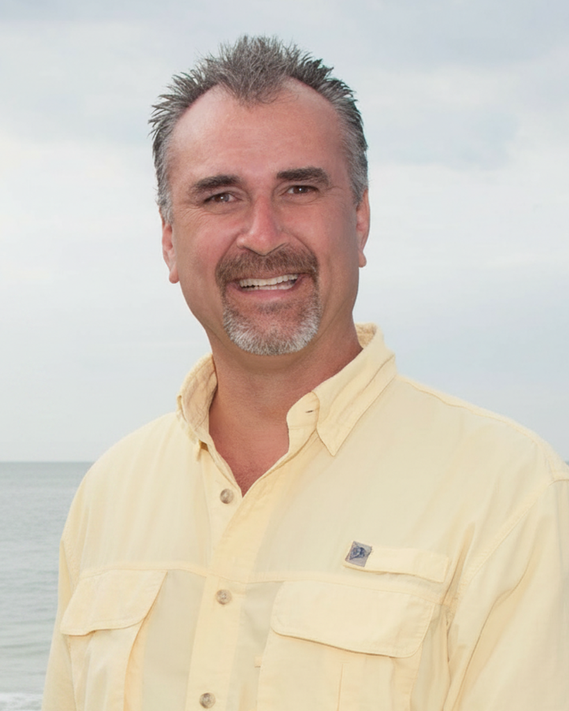 Gregory L. Van Stechelman Profile Photo