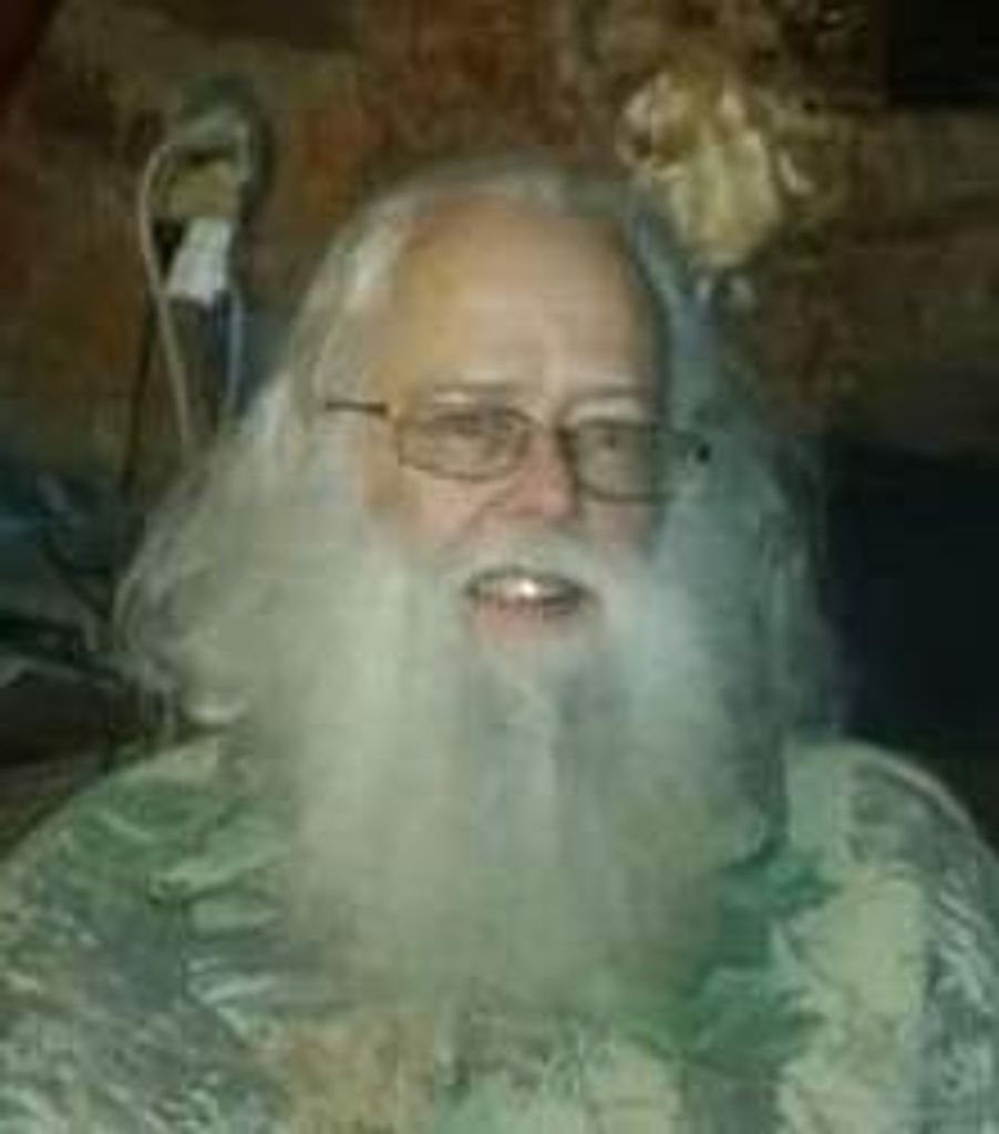 Ted V. Baum Profile Photo