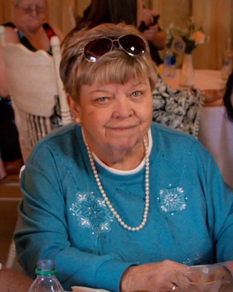 Carol Ann Givens Profile Photo