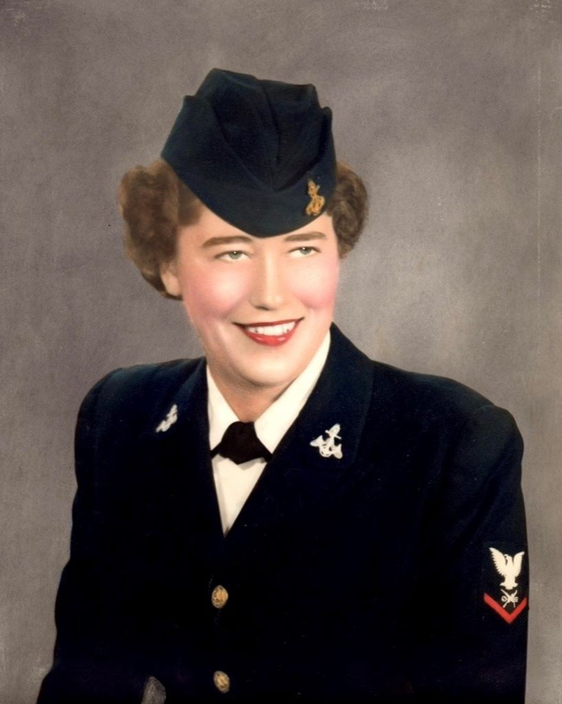 Nannie Callan Profile Photo