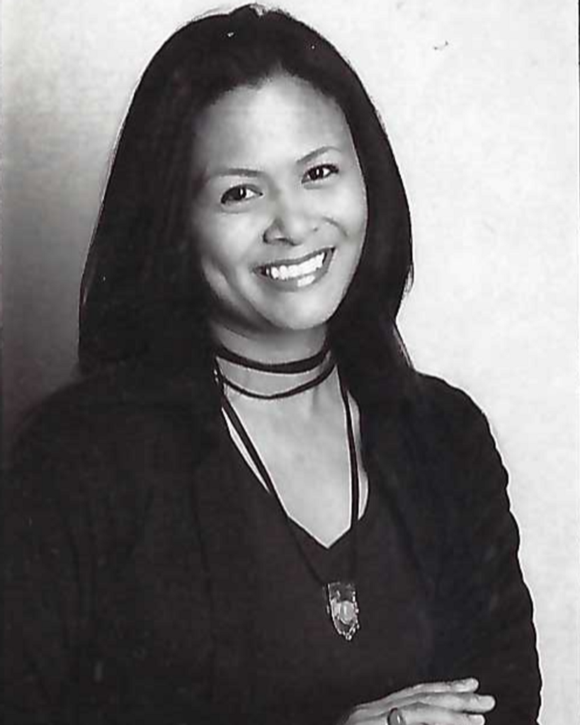 Wendy Alandy Brown Profile Photo