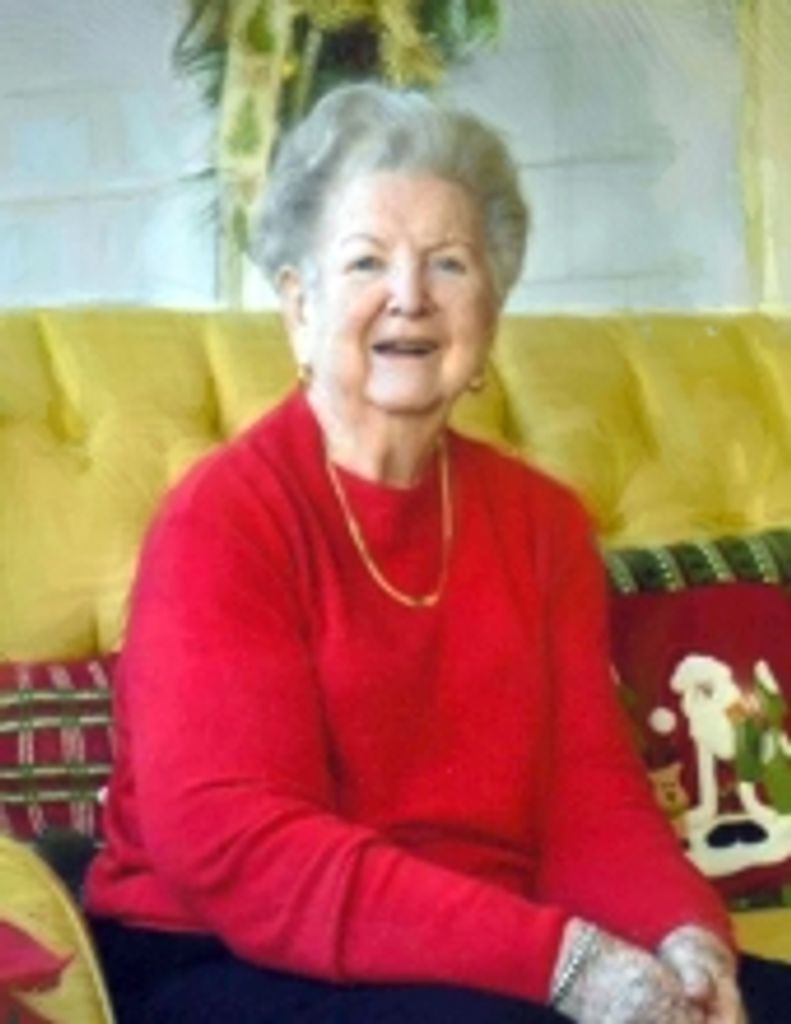 Helen Beatrice Helms Link