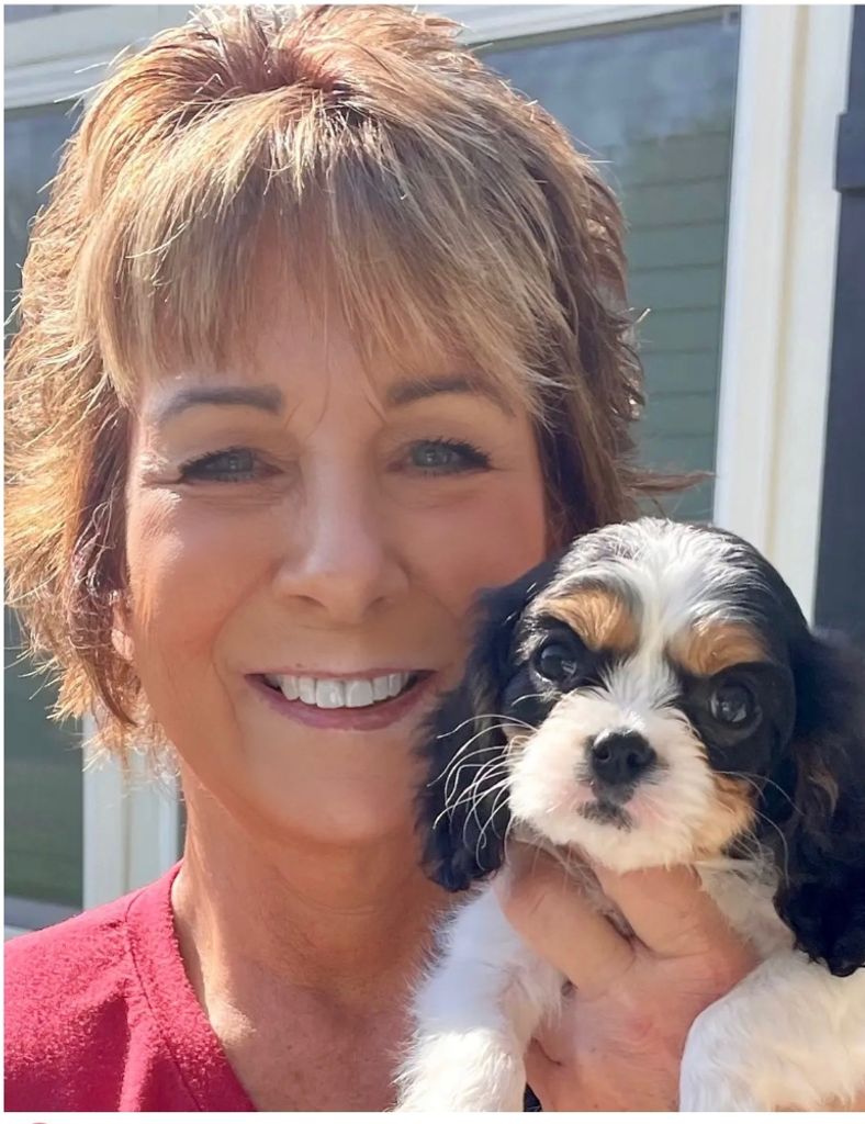 Carrie Turner-Albin Profile Photo