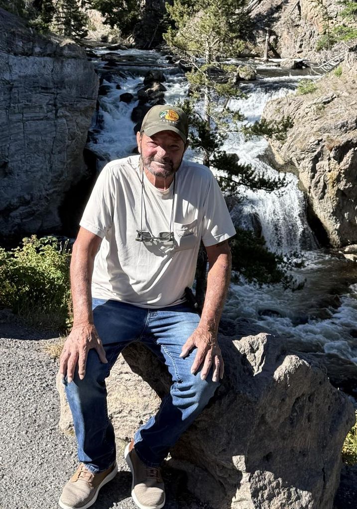 Michael Wayde Key Profile Photo
