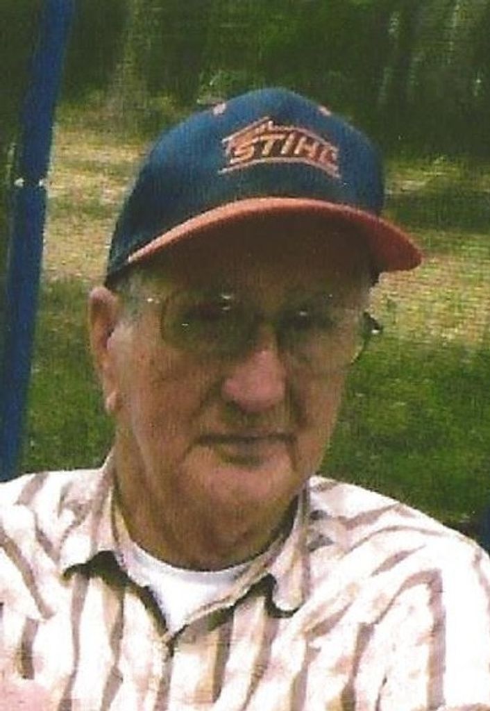 John Kennedy "J.K." Rhymes Profile Photo