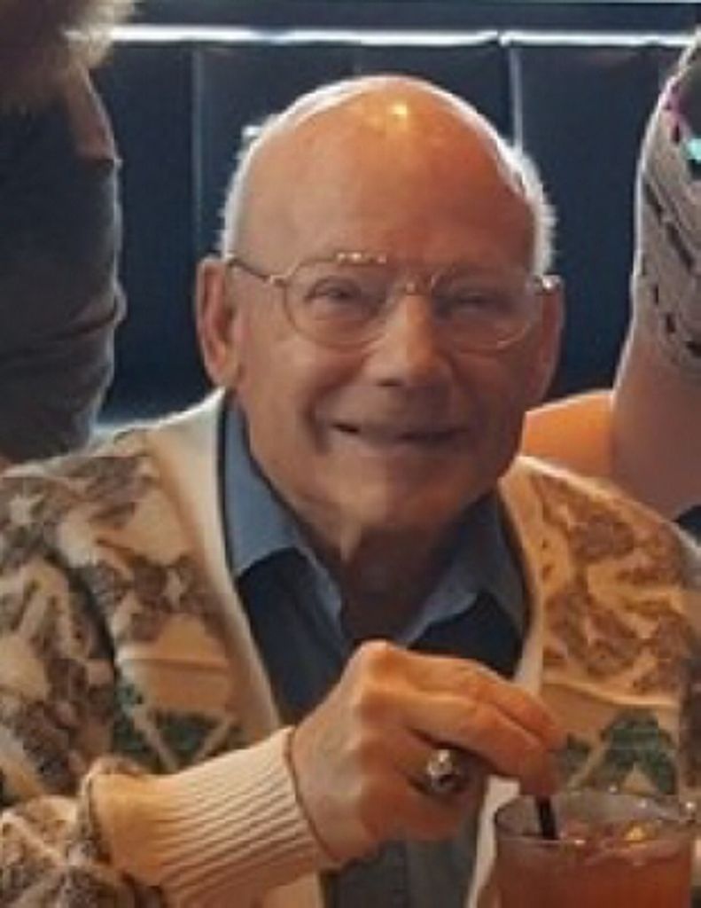 James Joseph Sciandra
