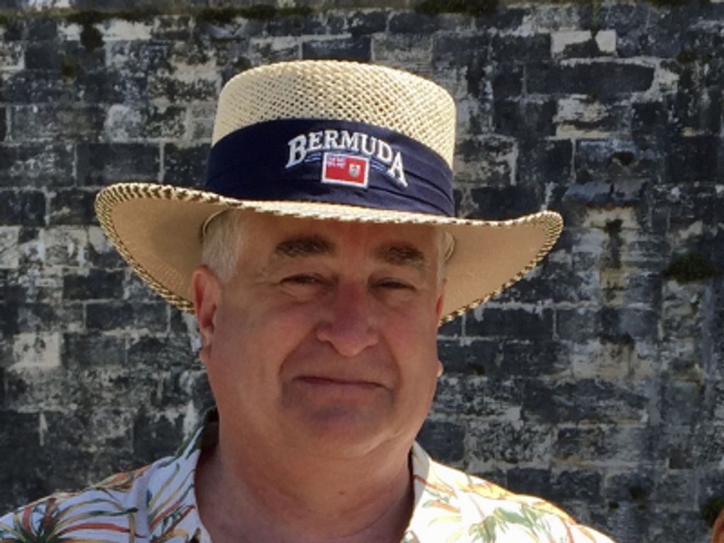 Mark S Bond Profile Photo