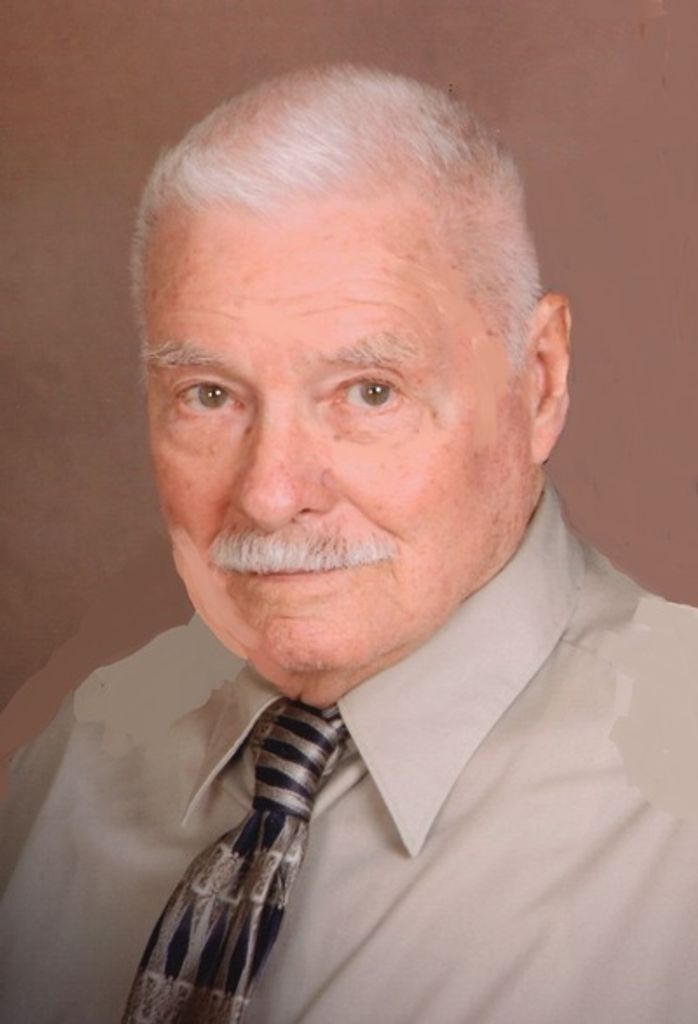 Raymond C. Dudenhoeffer Profile Photo