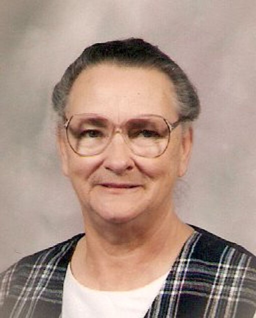 Bertha N. Newell