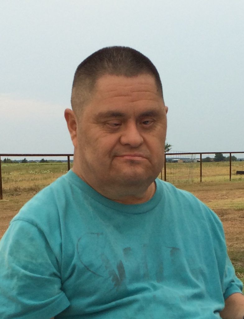 Francisco “Panchito” Penaloza Profile Photo