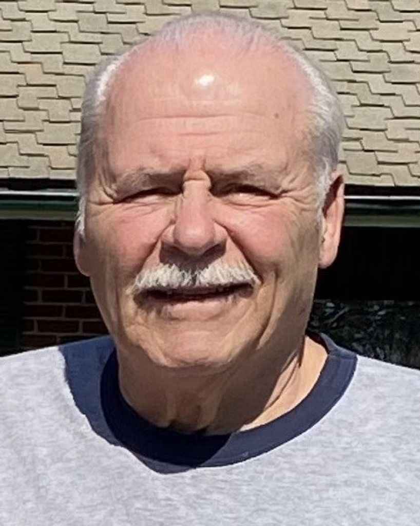 Edward G. Hill III Profile Photo