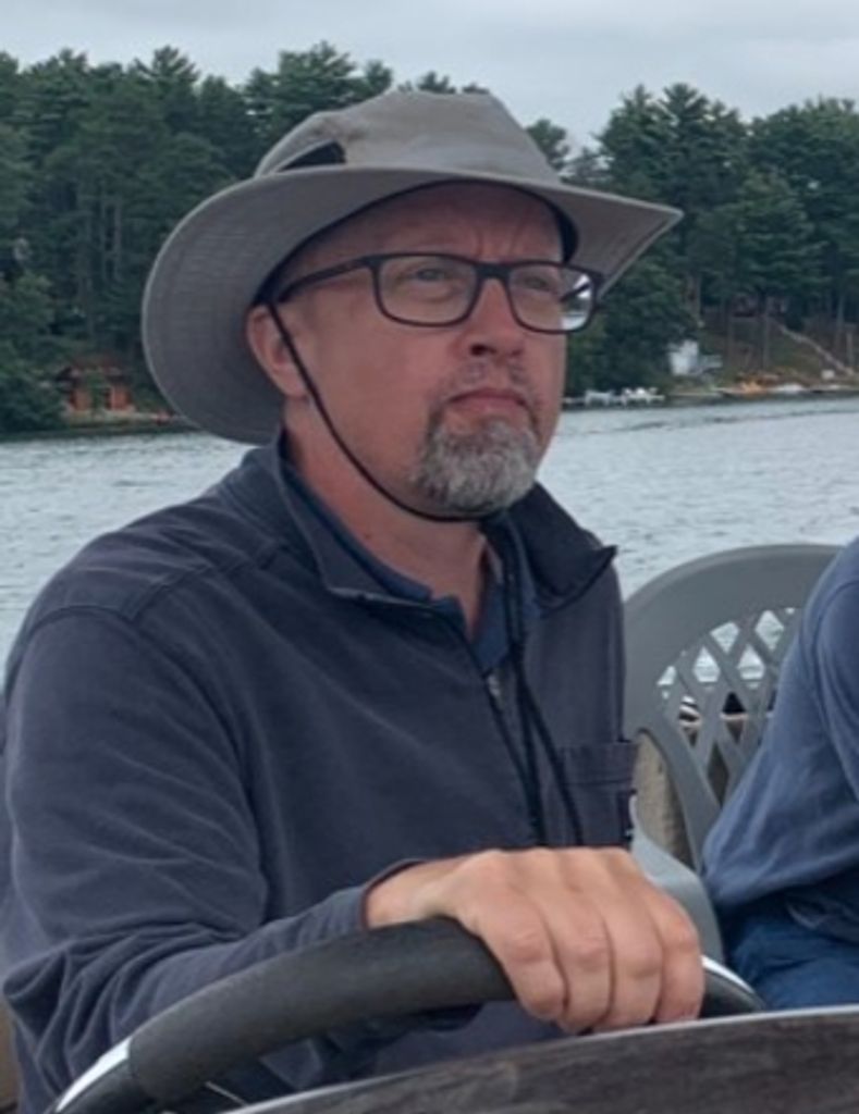 James E. Peterson Profile Photo