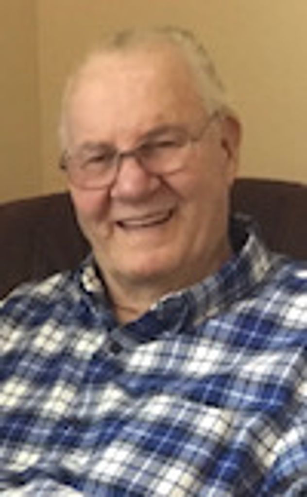 Roy  L. Heater Profile Photo