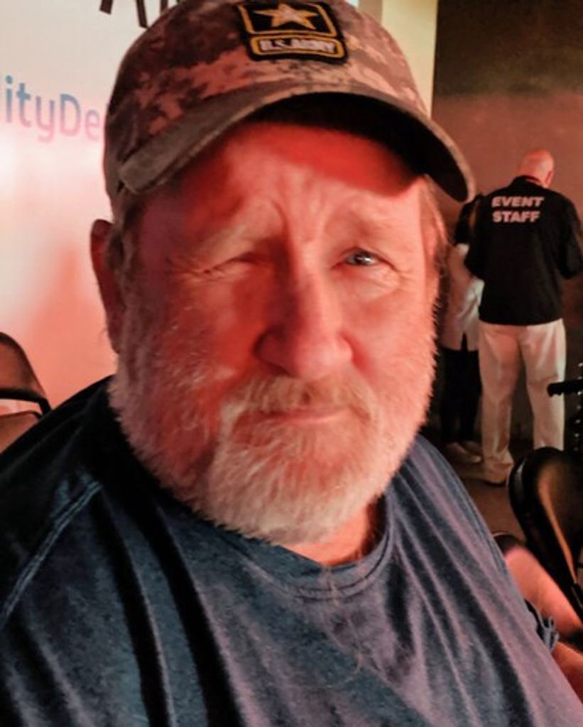 Eric "Rick" Tyson Profile Photo